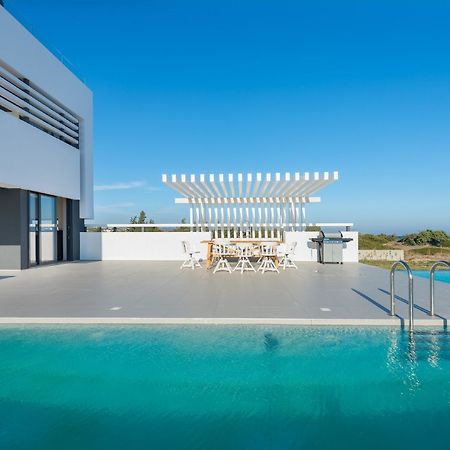 Albatross Villa Gennadi Exterior foto